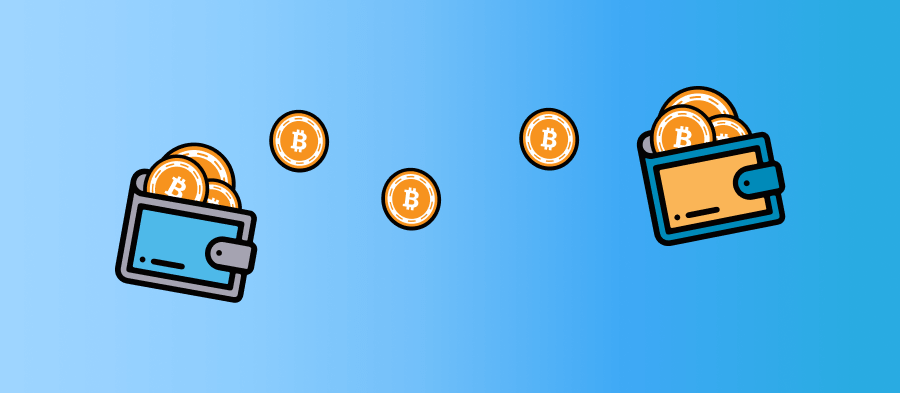 Можно ли отследить криптовалютную транзакцию? | blockchain24.pro